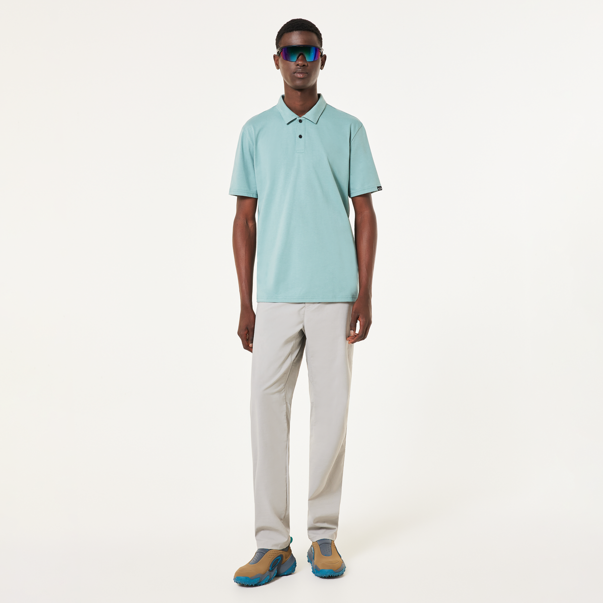 Oakley Transition Polo