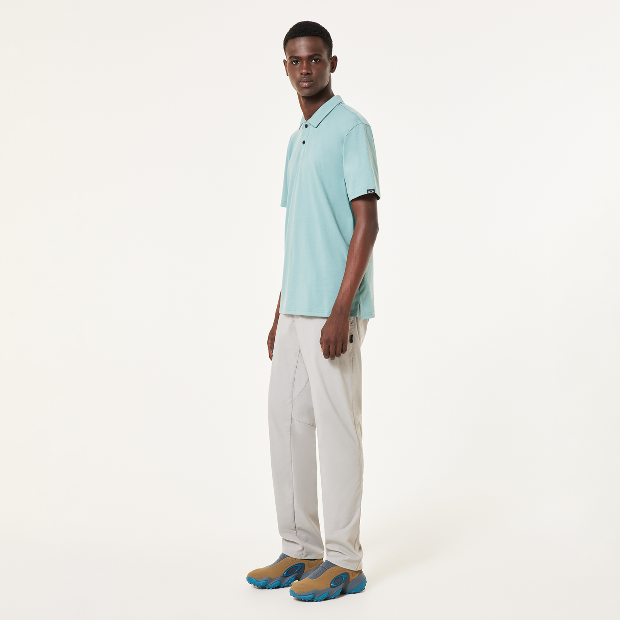 Oakley Transition Polo
