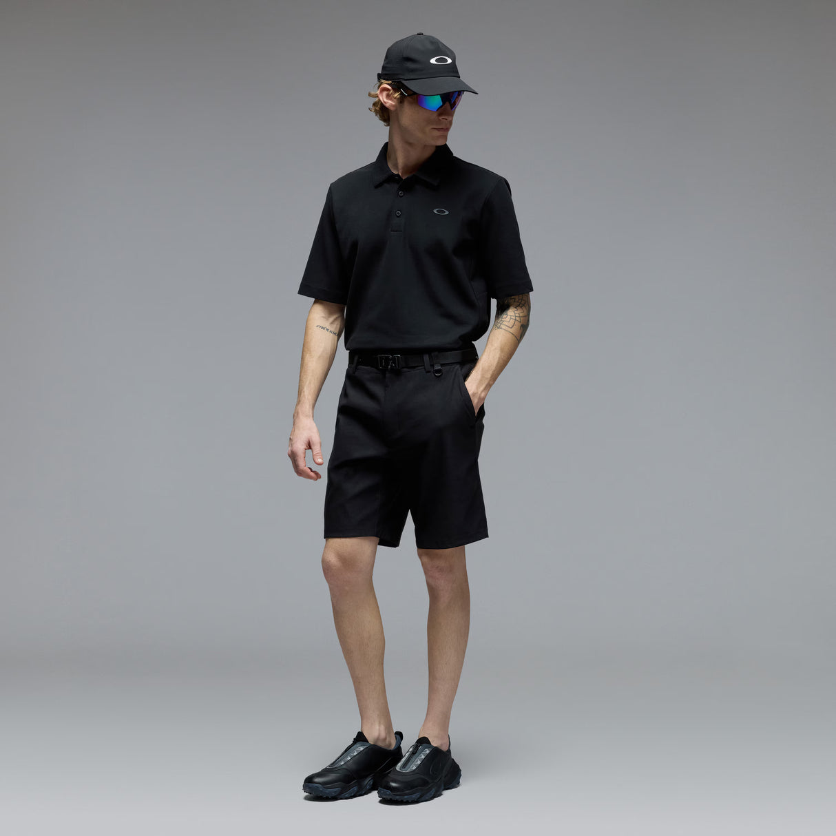 Oakley Platform Polo