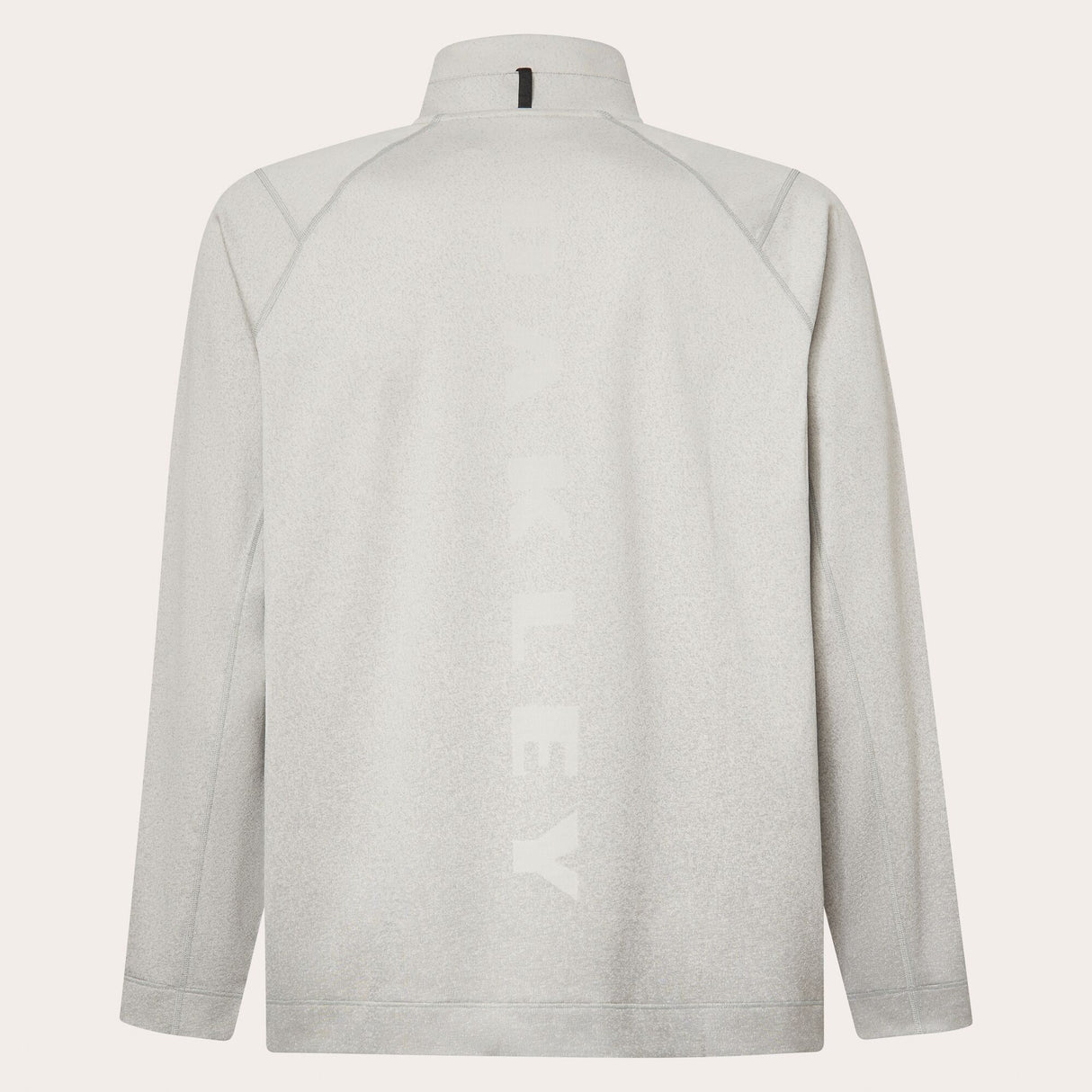 Oakley C1 Jacquard 1/4 Zip Pullover