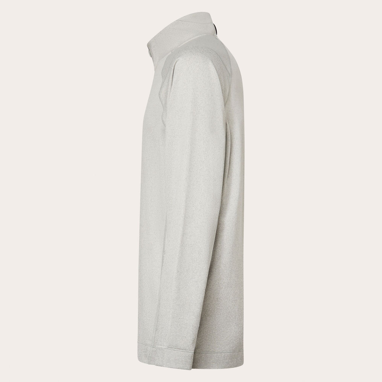 Oakley C1 Jacquard 1/4 Zip Pullover