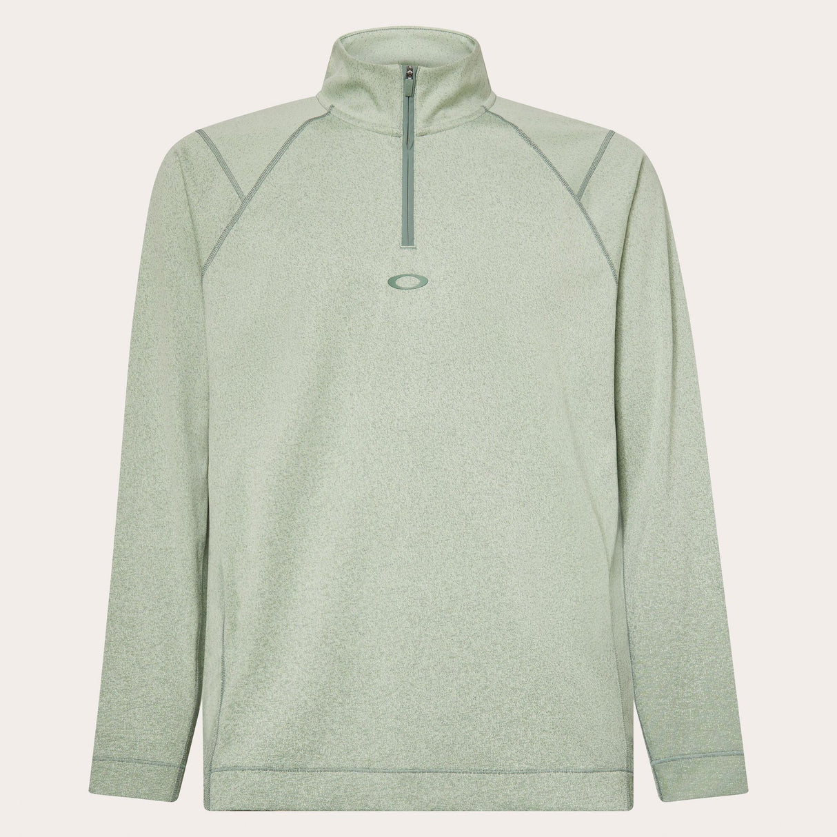 Oakley C1 Jacquard 1/4 Zip Pullover