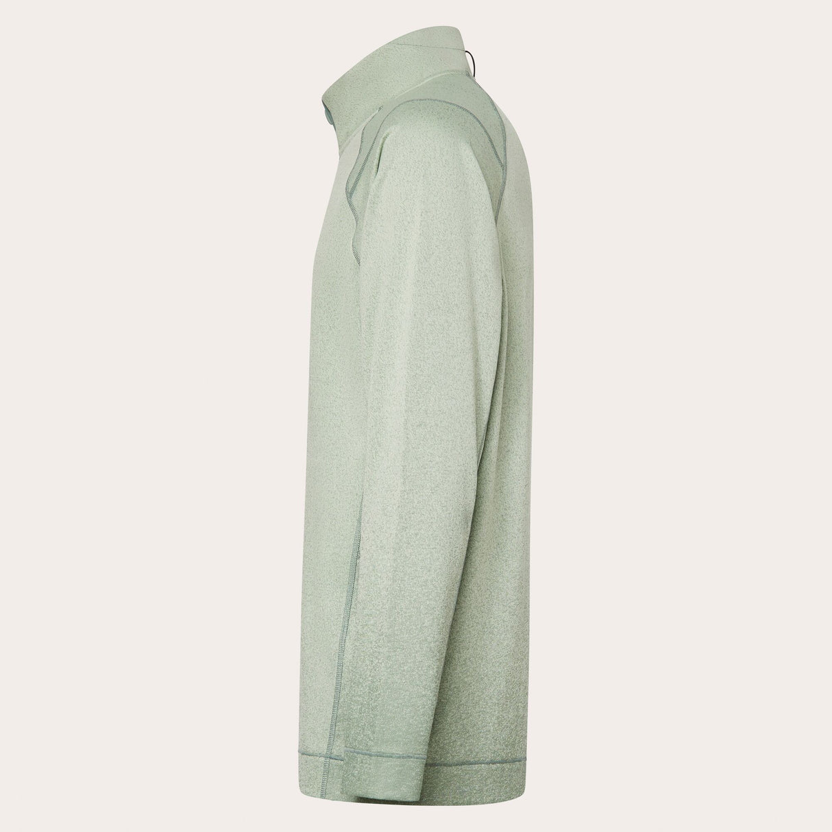 Oakley C1 Jacquard 1/4 Zip Pullover