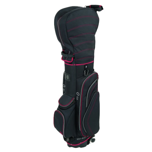 Fortress Crusade Travel Bag