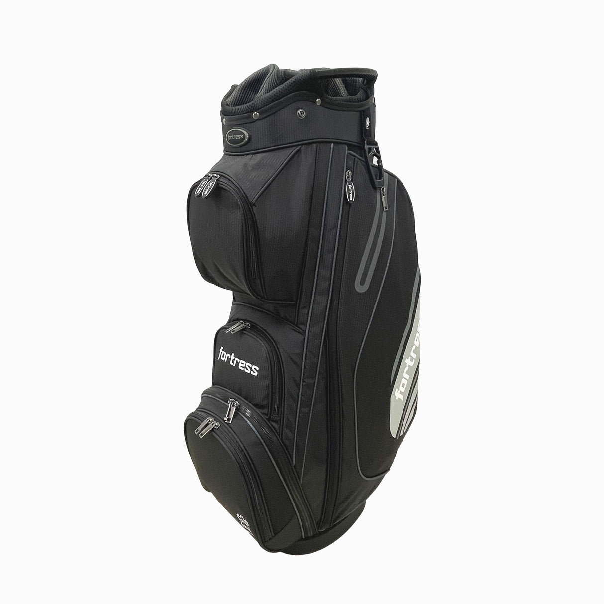 Fortress Tower II Cart Bag