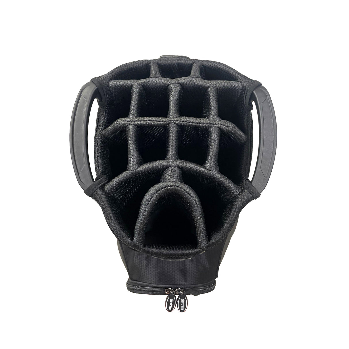 Fortress Tower II Cart Bag