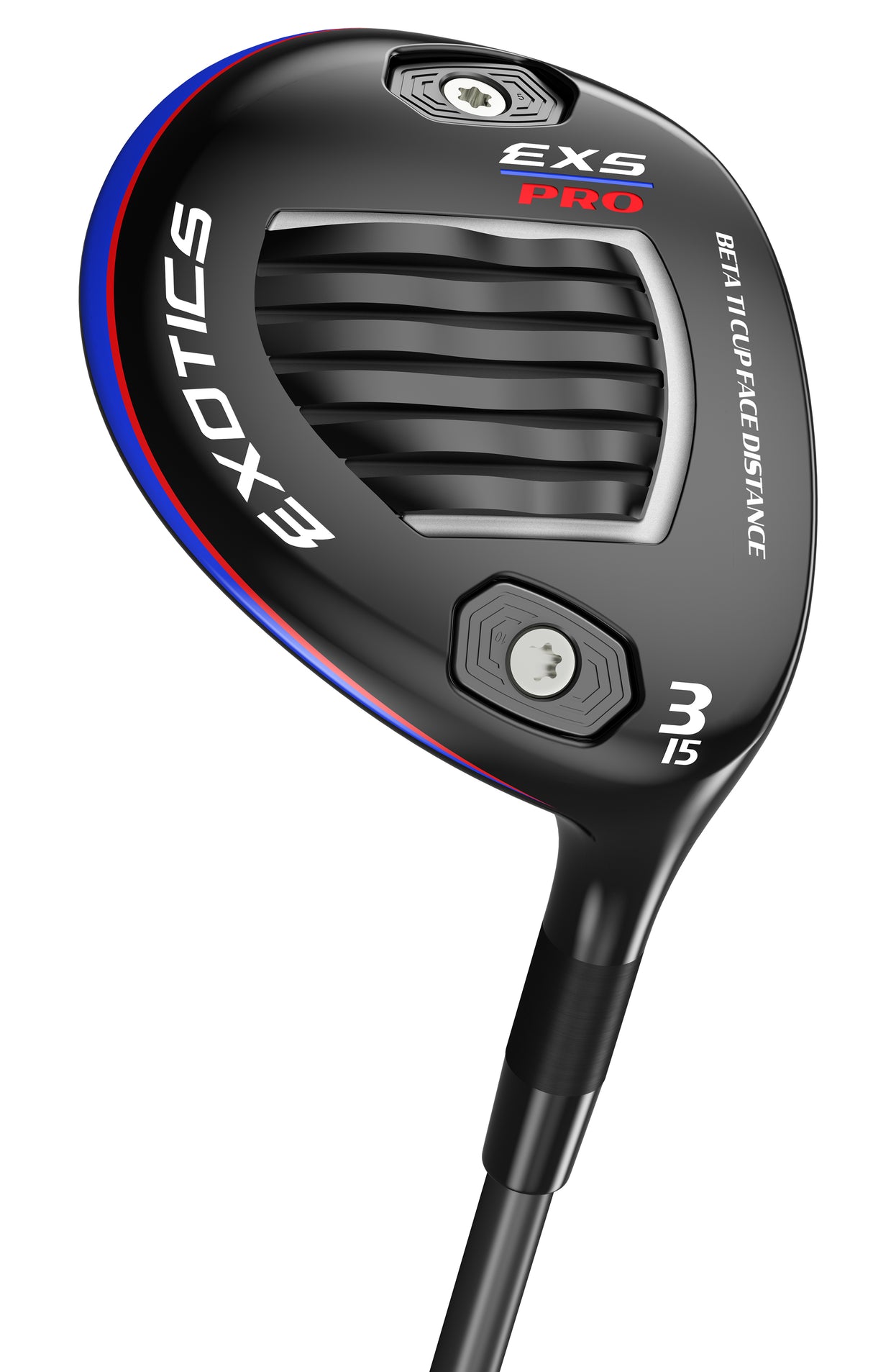 Tour Edge EXS Pro Fairway Wood - Right Hand