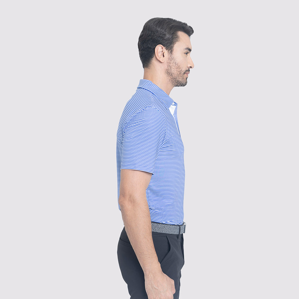 Callaway Mens 25 Sands Polo