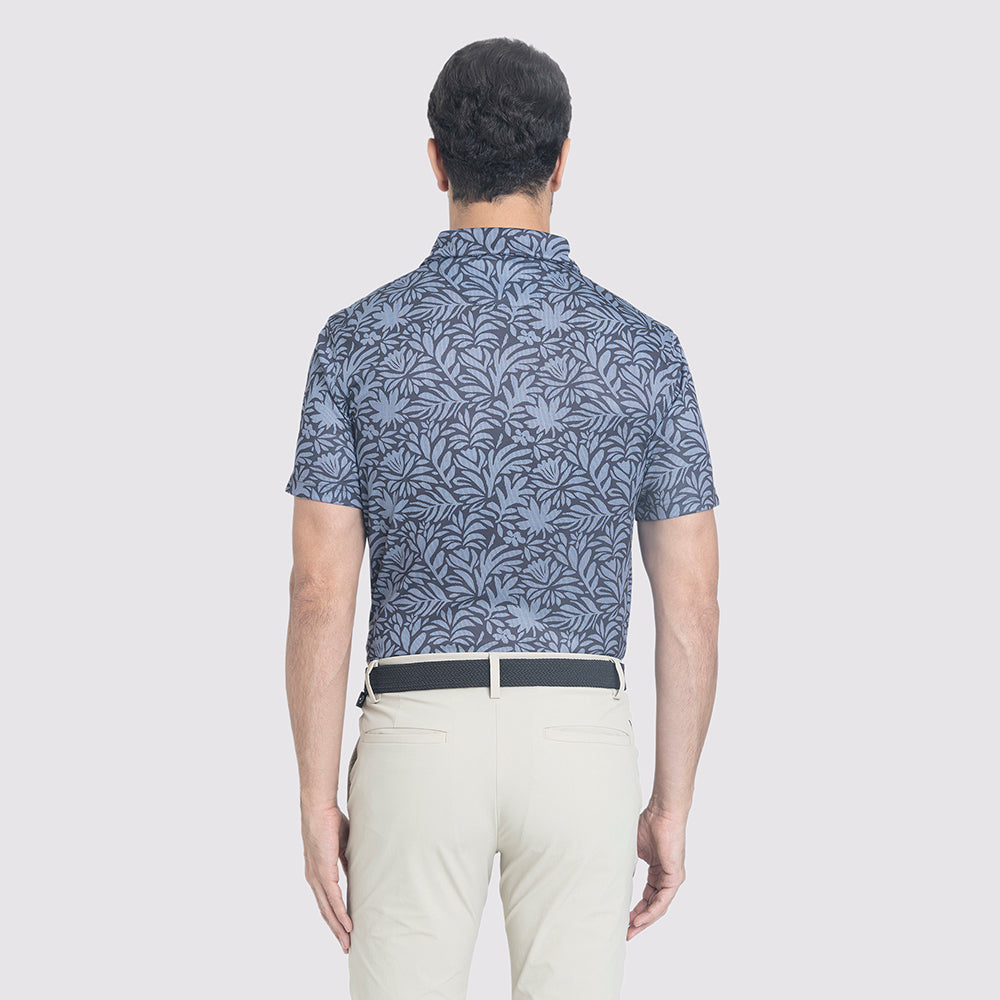 Callaway Mens 25 Carmargo Polo