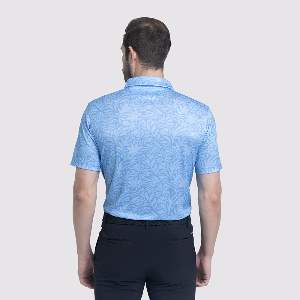 Callaway Mens 25 Carmargo Polo