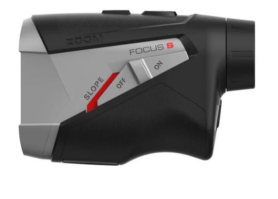 Zoom Rangefinder Focus S