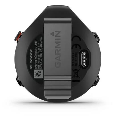 Garmin Approach G12 GPS Rangefinder
