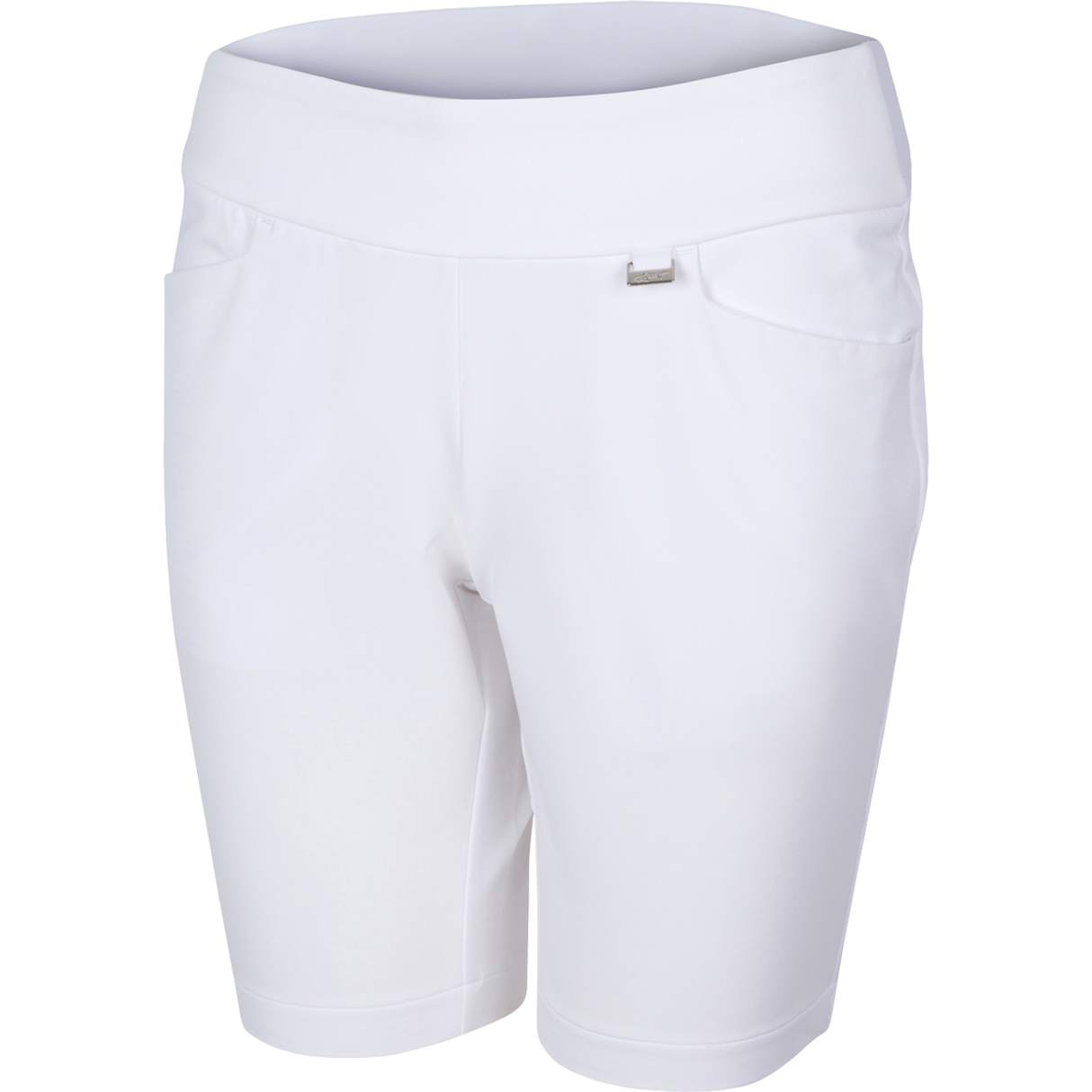 Greg Norman Pull-on Women's Short