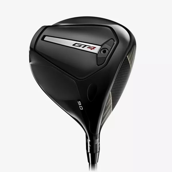 Titleist GT4 Premium Driver - Left Hand Custom