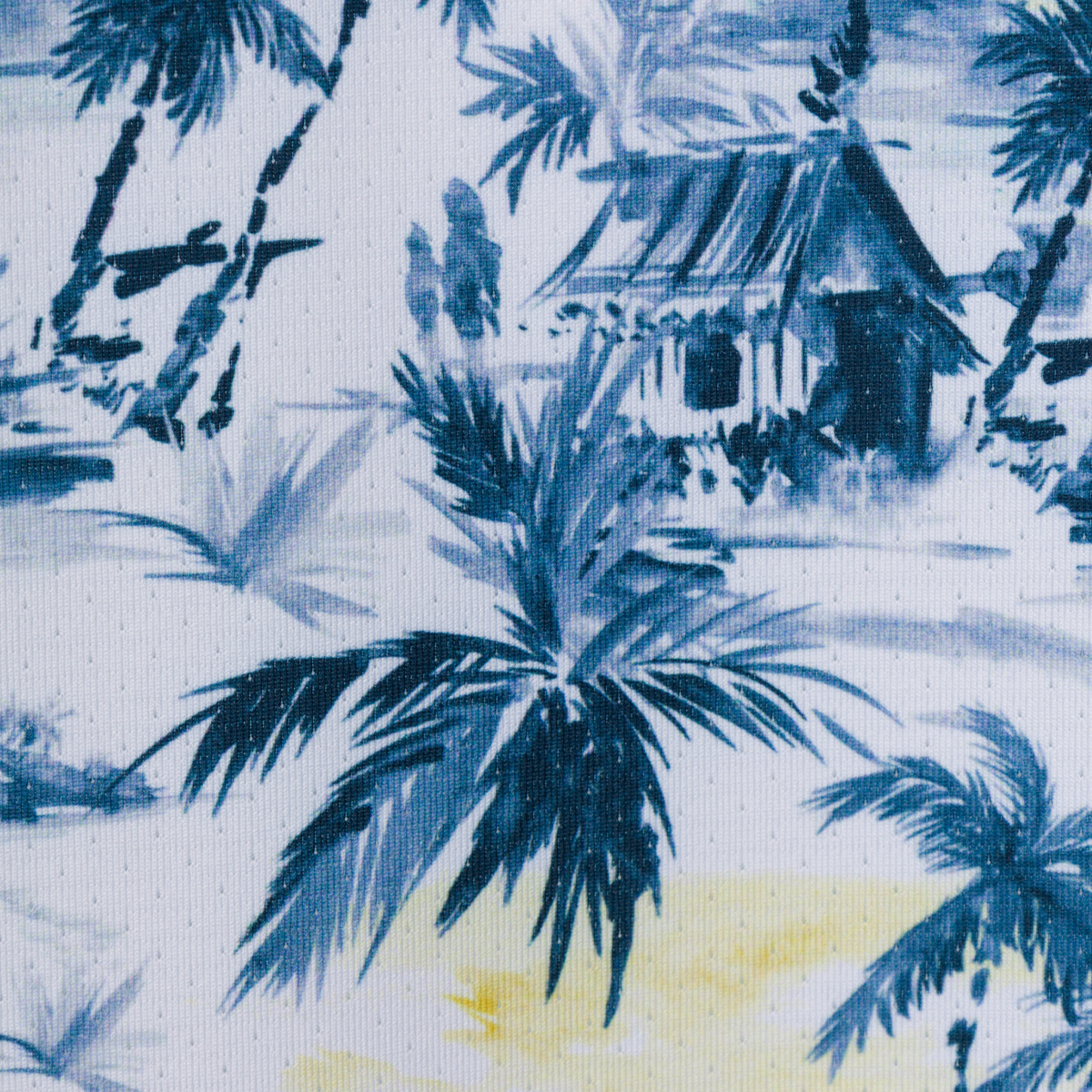 Greg Norman Island Time Polo