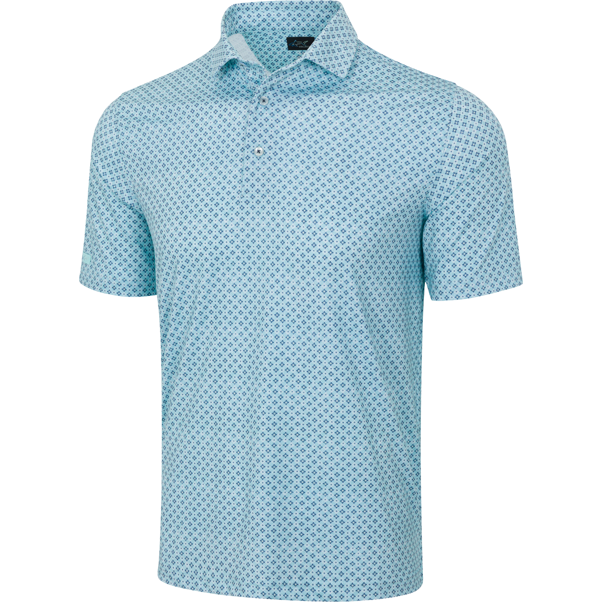 Greg Norman Ballystone Polo
