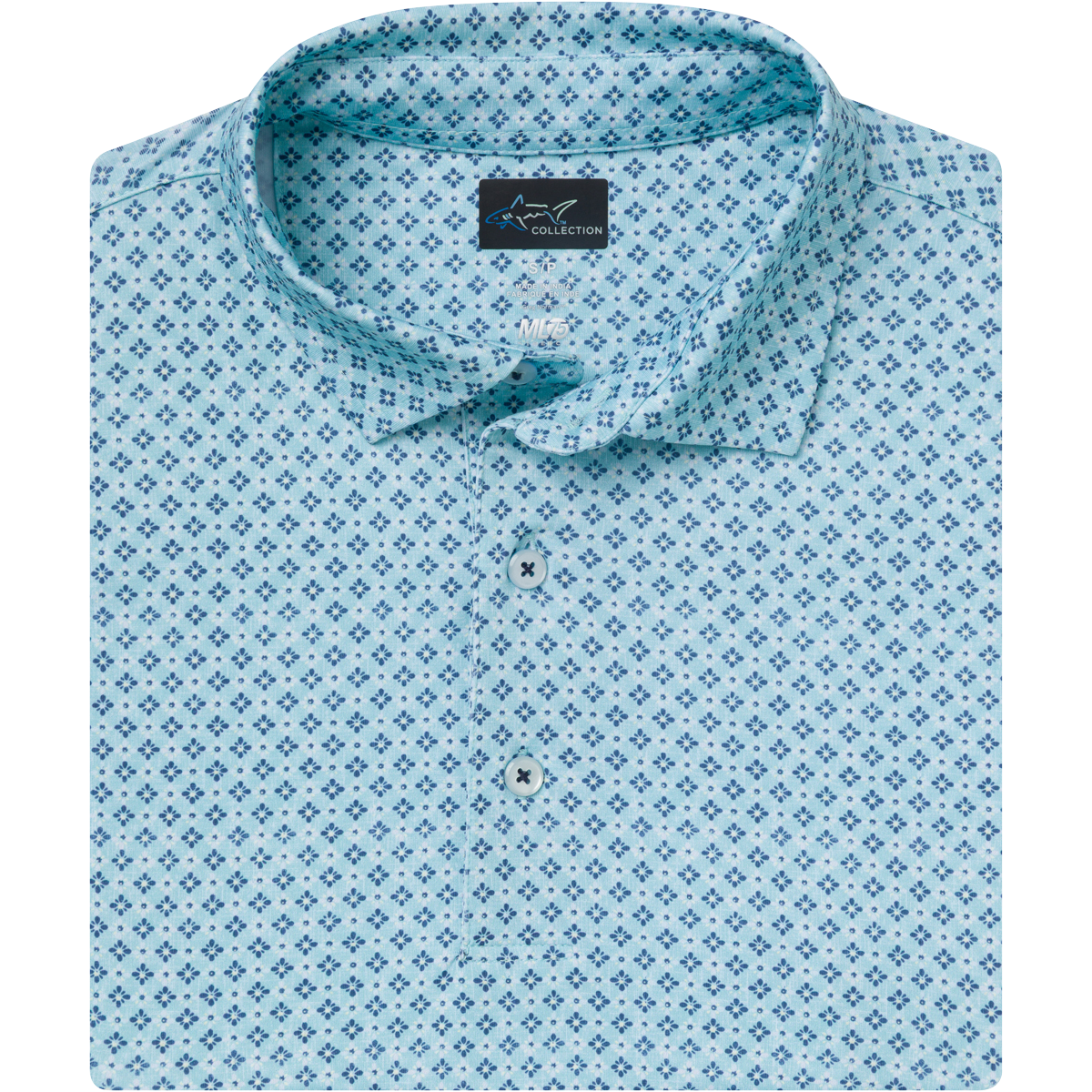Greg Norman Ballystone Polo