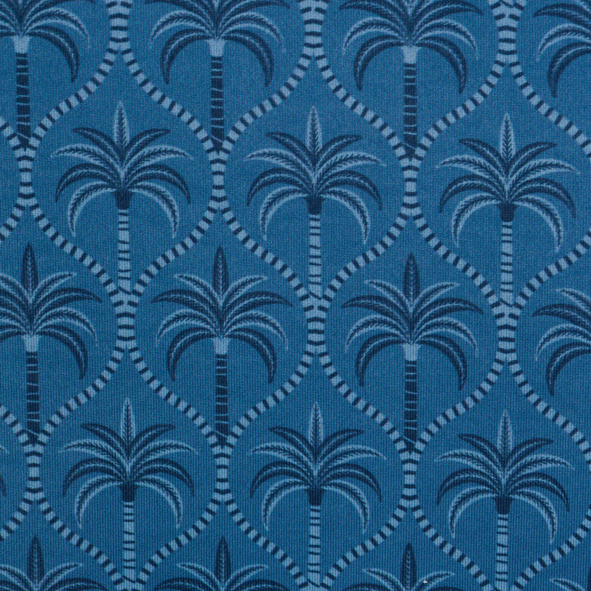 Greg Norman Deco Palm Polo