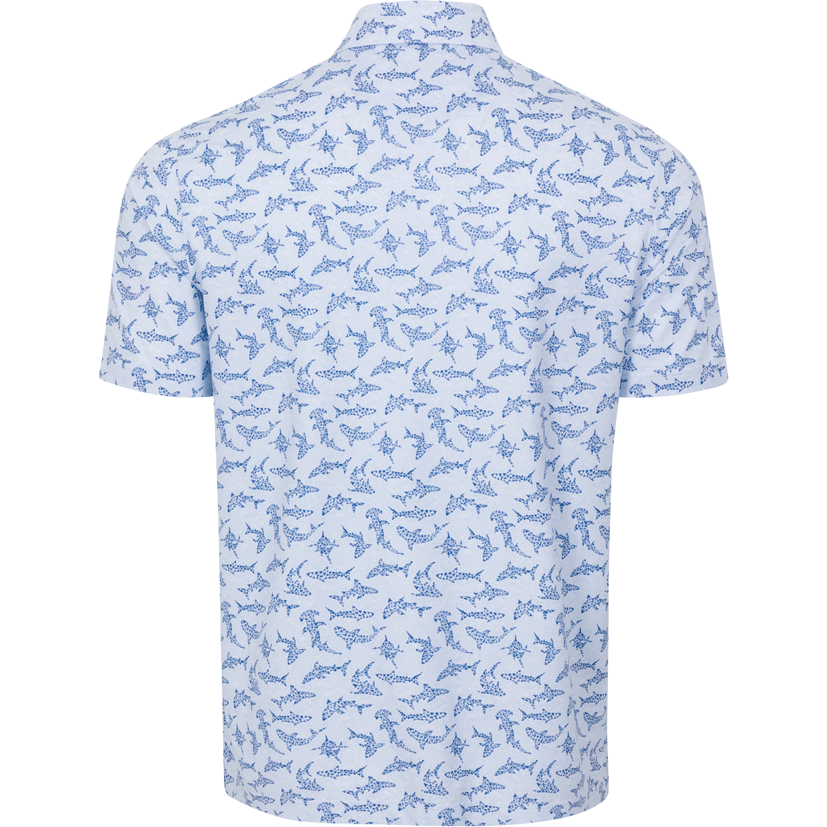 Greg Norman Mana Mano Polo