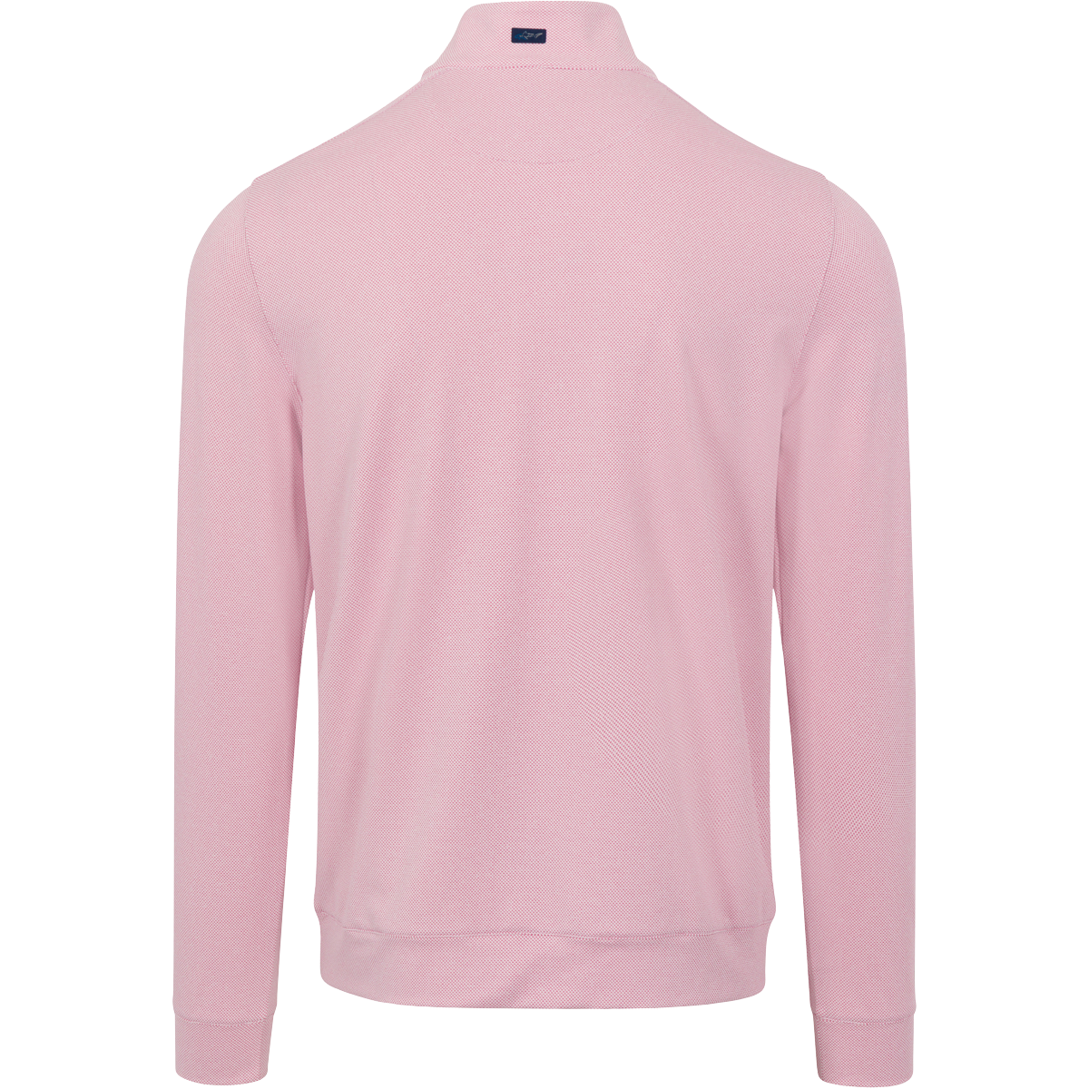 Greg Norman Legend 1/4 Zip Pullover