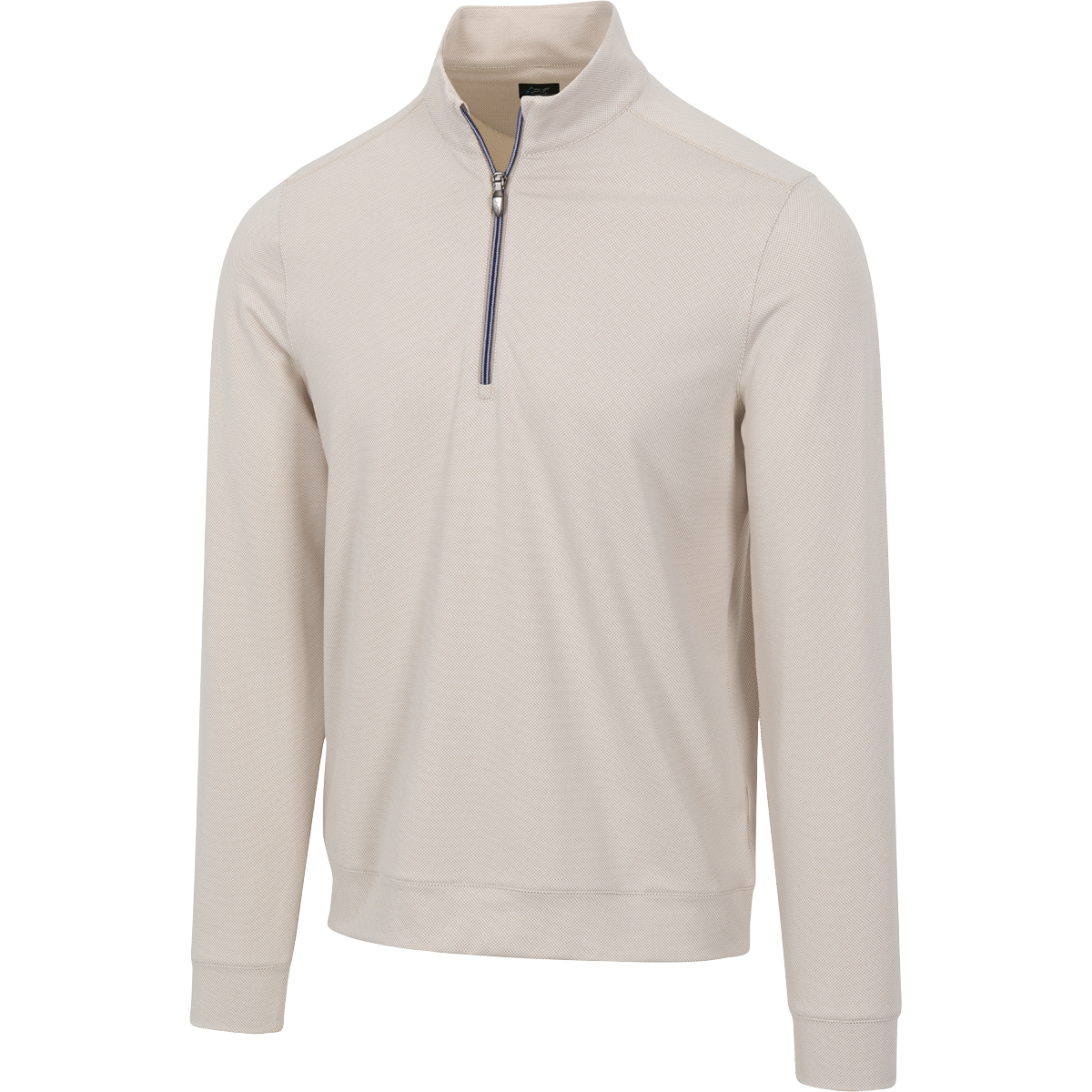 Greg Norman Legend 1/4 Zip Pullover