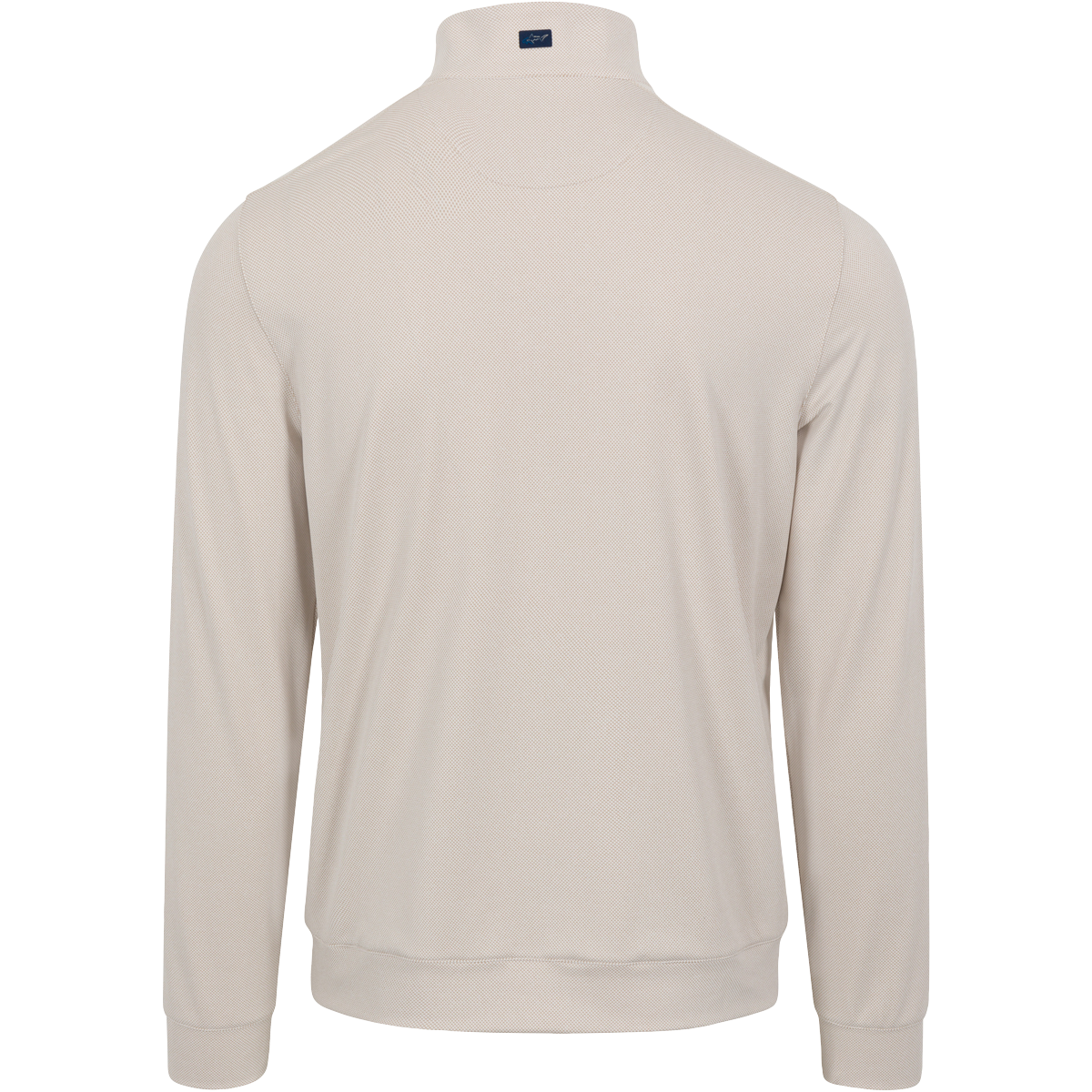Greg Norman Legend 1/4 Zip Pullover