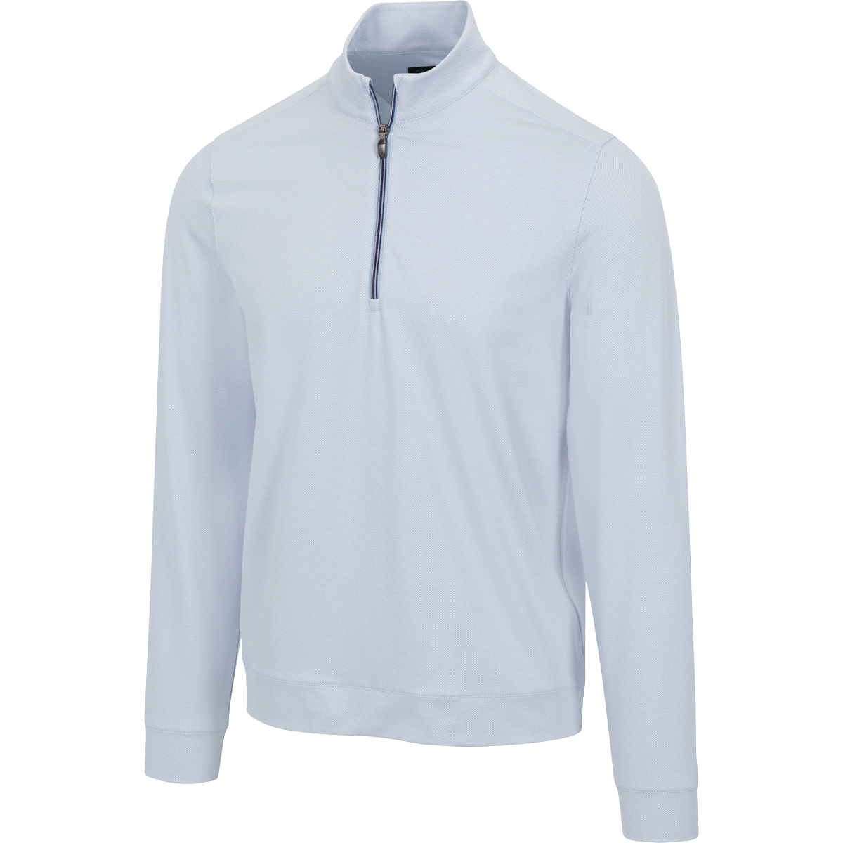 Greg Norman Legend 1/4 Zip Pullover