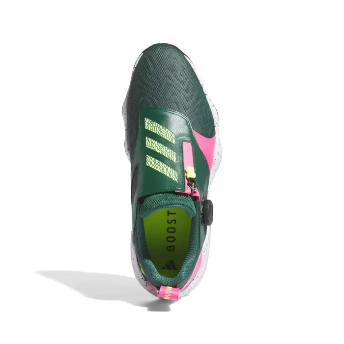 Adidas Codechaos 2025 BOA Spikeless Golf Shoes