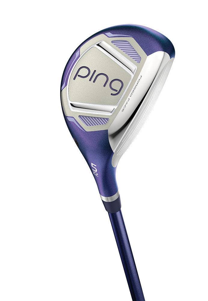 G Le4 Hybrid - Ladies - Left Hand Custom