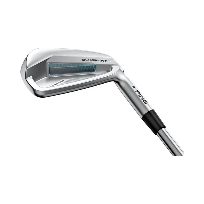 PING Blueprint S Graphite Iron - Mens Left Hand