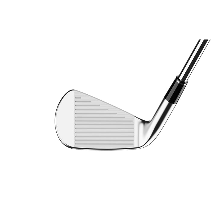 Srixon ZXi 4 Graphite Iron - Mens Left Hand