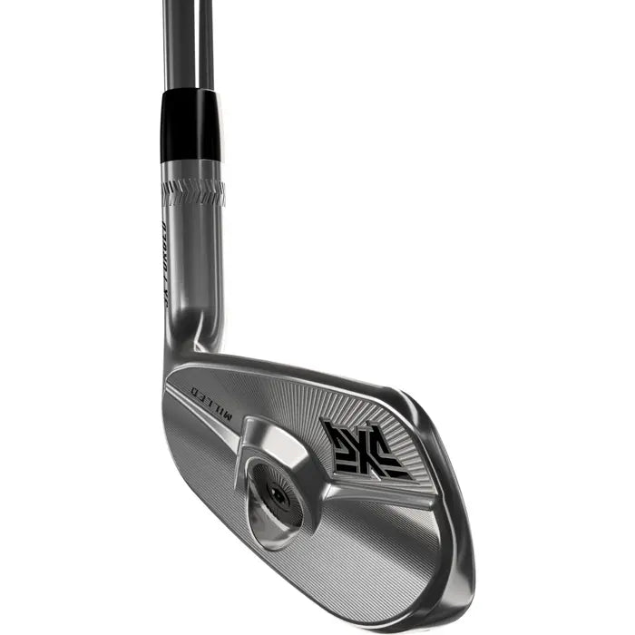 PXG 0317 ST Chrome Graphite Iron - Mens Right Hand