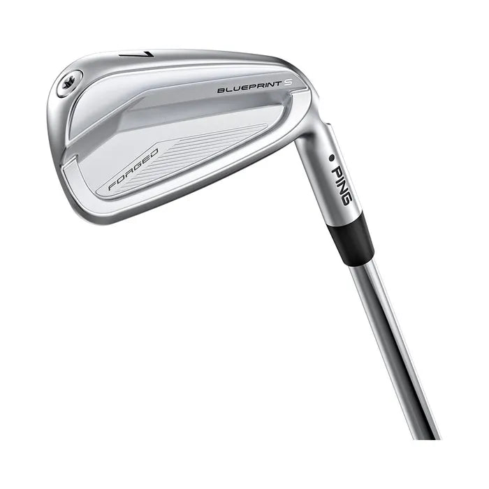 PING Blueprint S Graphite Iron - Mens Left Hand