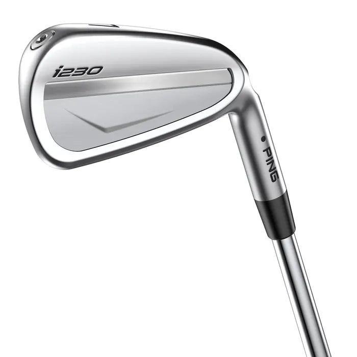 PING i230 Graphite Iron - Mens Right Hand