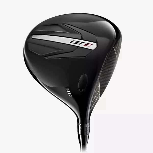 Titleist GT2 Driver - Left Hand Custom