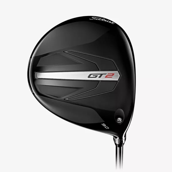 Titleist GT2 Driver - Left Hand Custom