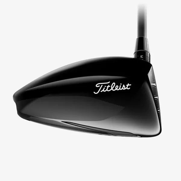 Titleist GT2 Driver - Left Hand Custom