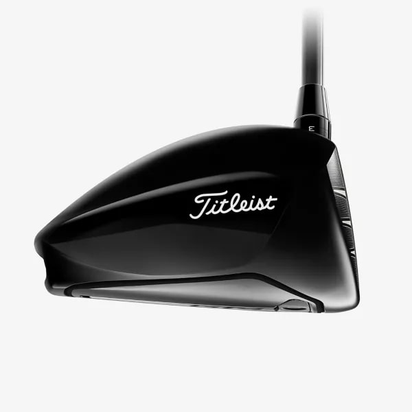 Titleist GT4 Driver Left Hand Custom