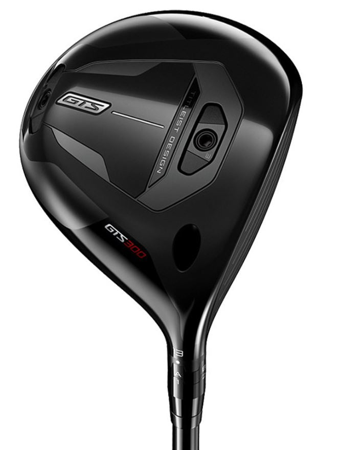 Titleist GTS 300 Driver - Right Hand Custom