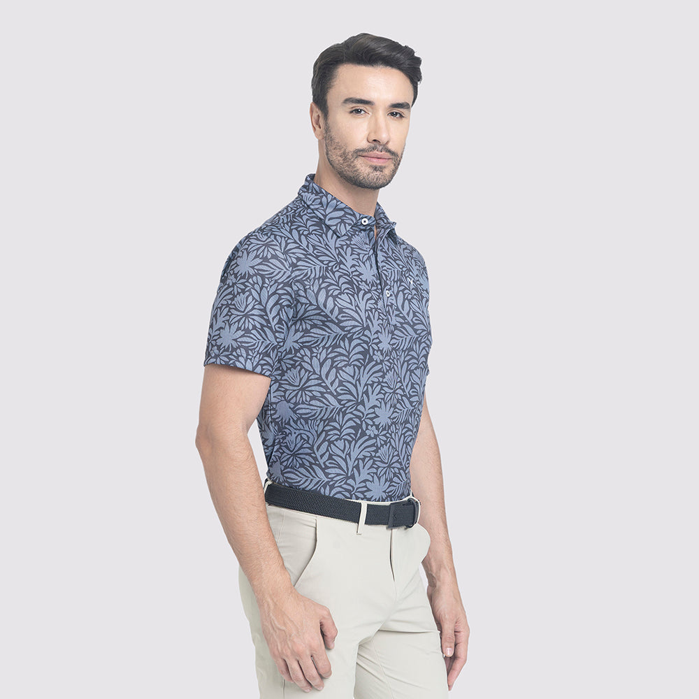 Callaway Mens 25 Carmargo Polo