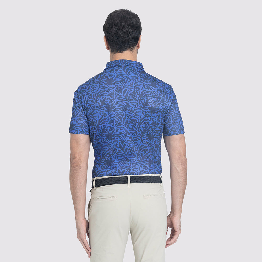 Callaway Mens 25 Carmargo Polo