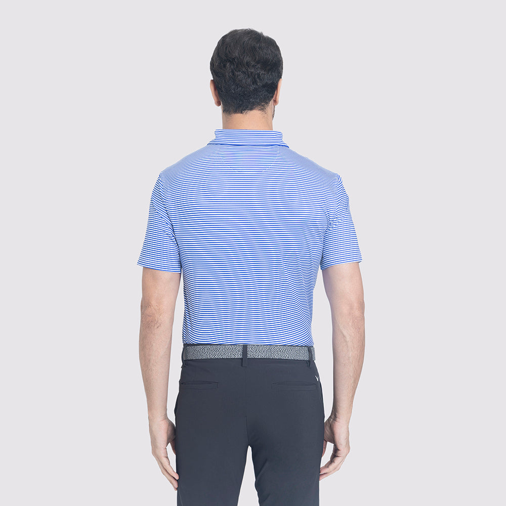 Callaway Mens 25 Sands Polo
