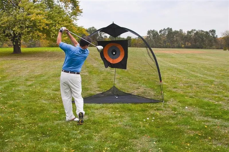 Golf Craft Freestanding Net