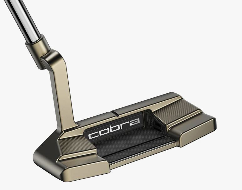 Cobra 3DP TOUR GRANDSPORT 35 Putter