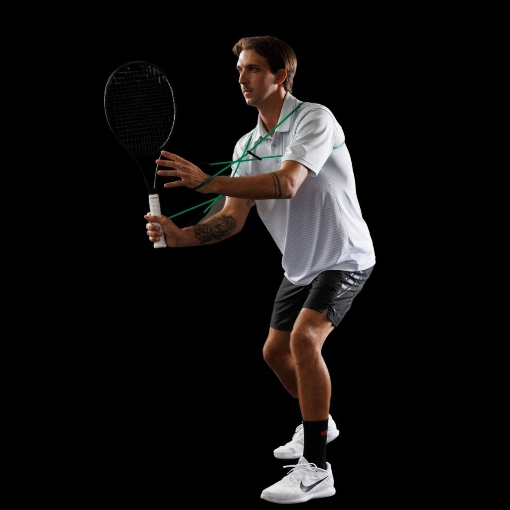 GravityFit TPro Green 2.0 Training Aid
