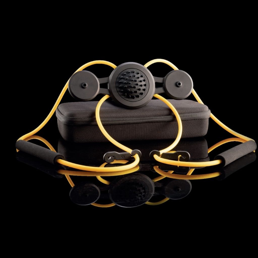 GravityFit TPro 2.0 Training Aid - Yellow