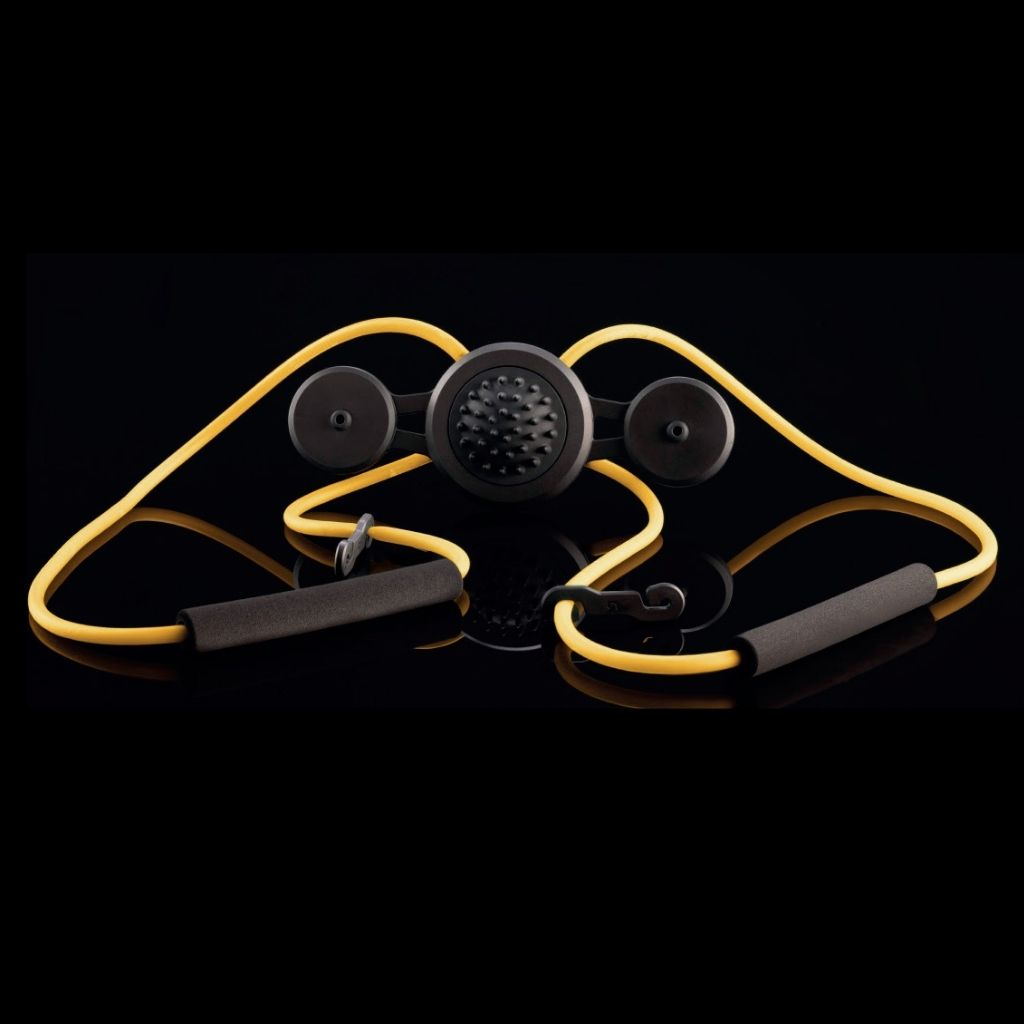 GravityFit TPro 2.0 Training Aid - Yellow