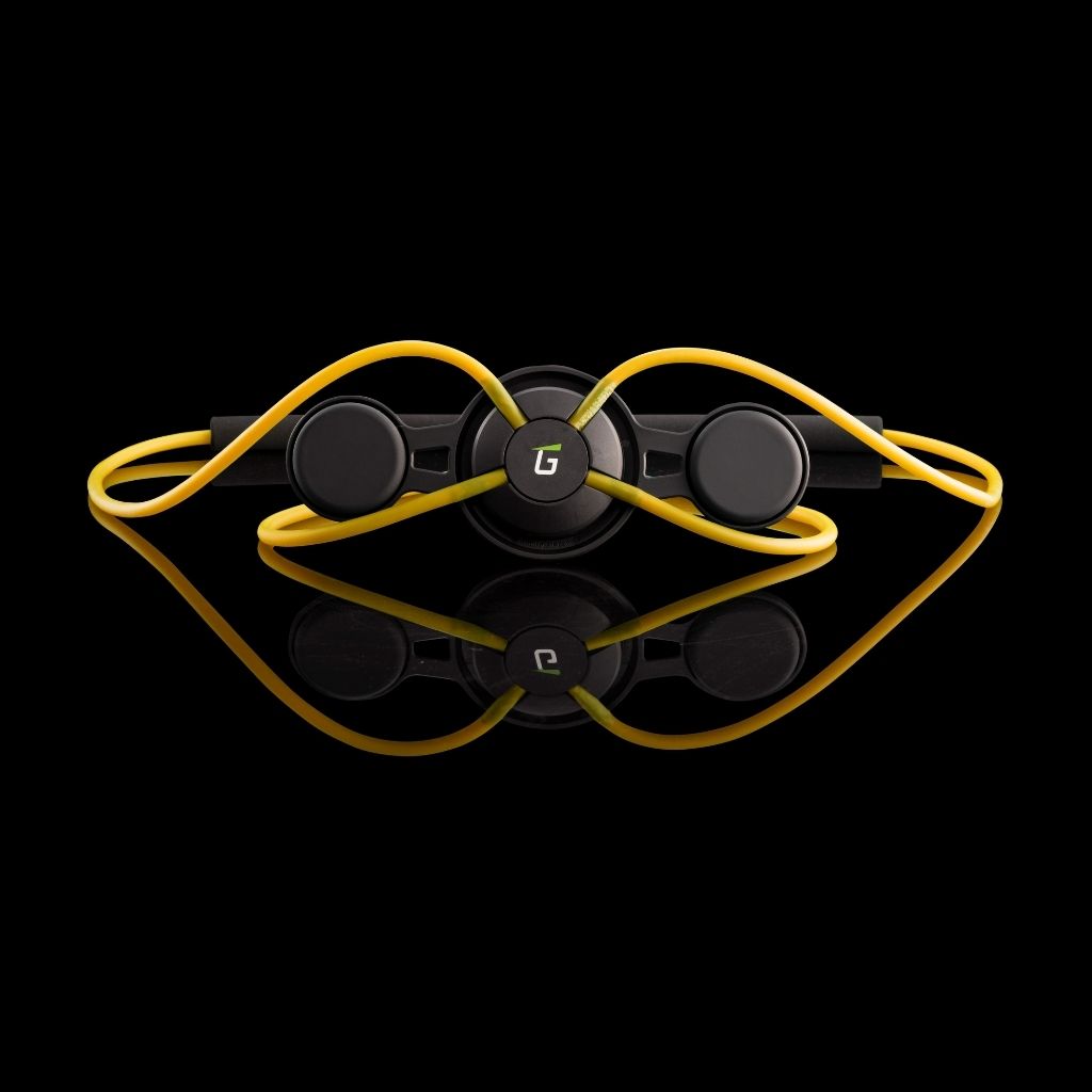 GravityFit TPro 2.0 Training Aid - Yellow