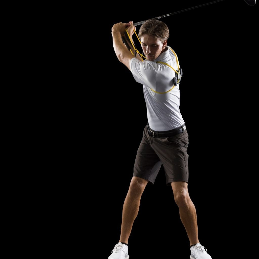 GravityFit TPro 2.0 Training Aid - Yellow