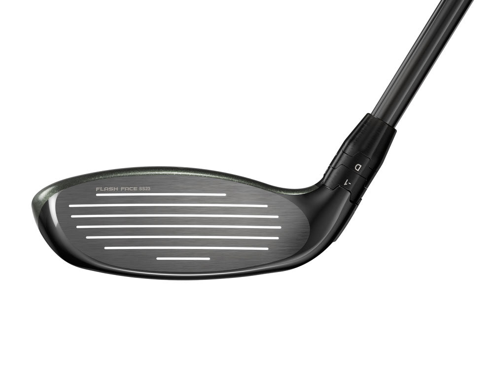 Callaway Great Big Bertha Hybrid MLH